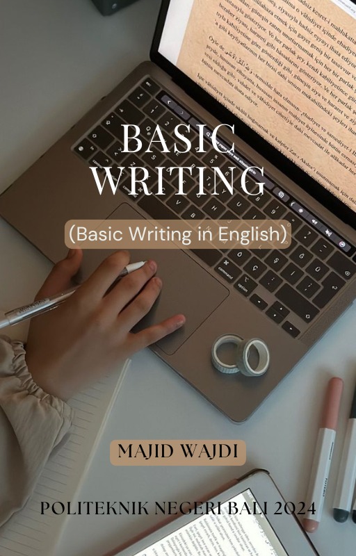 					View Vol. 1 No. 1 (2024): Basic Writing (Basic Writing in English)
				